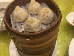 -梅龙镇酒家(南京西路总店)