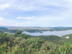 -沈阳辉山风景区