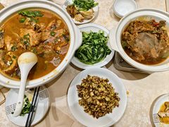 -不倒翁·安徽名菜楼(步行街店)