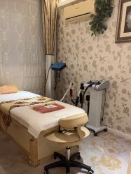 -茜尔维亚修身连锁(八佰伴店)