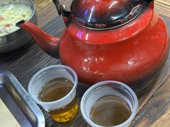 -清真·马峰烤肉(小学习北巷店)