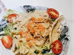 -羽寿司(东方宝泰店)