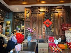 -哑巴生煎(临顿路店)