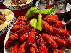 -二十八里太湖船菜(吉祥路店)