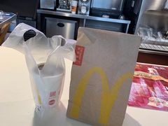 -麦当劳(北京南站店)