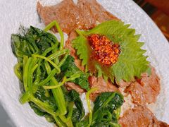 -热血兄弟·炭火烤肉(融侨中心店)