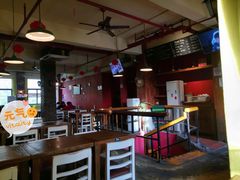 -Rural Tequila墨西哥餐厅(东川路店)