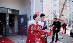 -华盛外滩宴会中心(越城店)