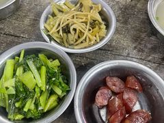 -高氏宛珍店·定安农家猪脚饭