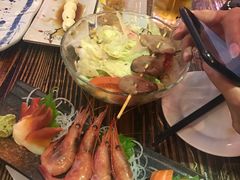 -平成屋·午肴夜酒(四川北路店)