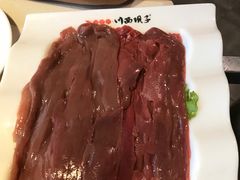 -川西坝子(老军营店)