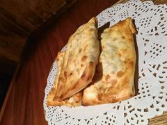 -楼兰新疆主题餐厅(苏州中心店)