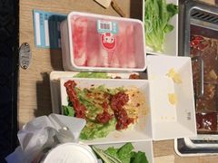 -野妹经典火锅(民治店)