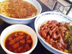 好面道大肠面-好面道大肠面(中华路店)