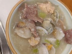 -盈田盈粥庄(博山东路店)