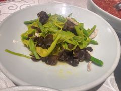 -爷爷的草帽·海鲜馆(孙塘路店)