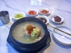 -长顺参鸡汤店(西塔总店)
