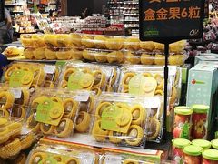 -Olé精品超市(上海虹桥南丰城店)