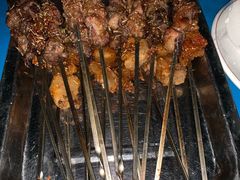 -玉园烧烤·海鲜辣炒