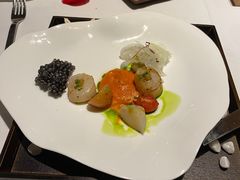 -王品牛排(郑州大卫城店)