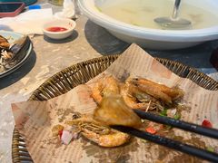 -大海山·十八年海鲜闽菜(金港店)