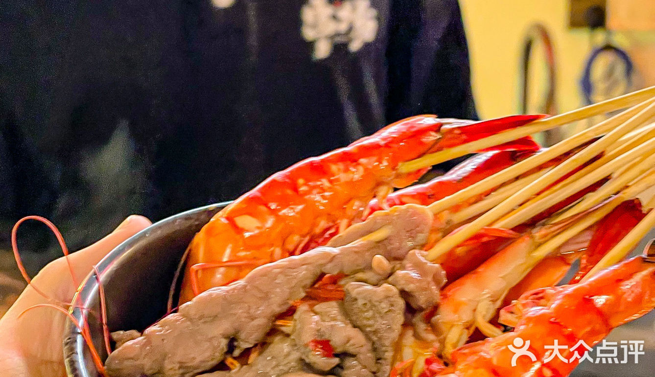 这是我依旧深爱这家店的理由！！