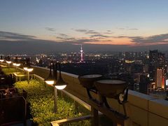 -洲际酒店·地平线全日餐厅HORIZON CAFÉ