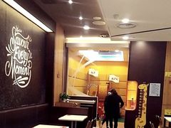 大堂-肯德基(杭州复兴店)