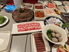 -海底捞火锅(南山京基百纳店)