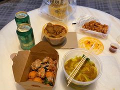 -杨枝金捞甜品(氹仔泉澧店)