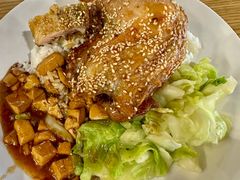 -华南理工大学-学2食堂