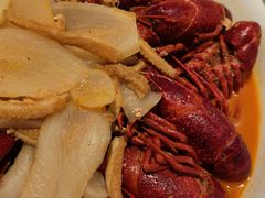 -御苑宾馆-中餐厅