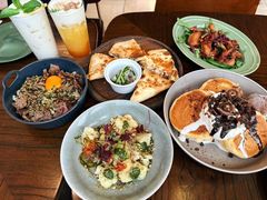 -WOKKA by艮上(中海环宇荟店)