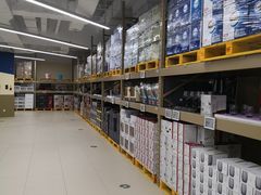 -盒马X会员店(王府井奥莱UP TOWN店)