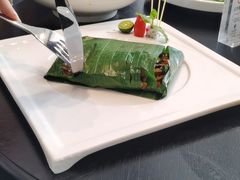 -翠湖宾馆·中餐厅