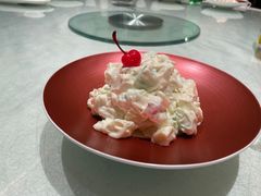 -绿雅酒家(江西中路店)