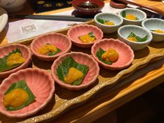 -花潮料理艺食馆(世欧广场店)