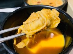 -八角锄烧·肉火锅(天河城店)