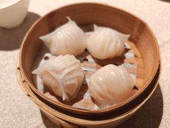 -万丽轩·粤菜(王府井金茂万丽酒店)
