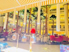 -威斯汀舞台餐厅