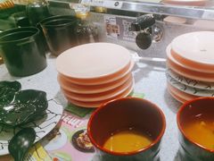 -争鲜回转寿司(金桥家乐福店)
