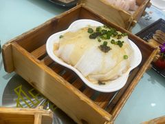 -禄福山庄•顺德菜·融和菜(龙江店)