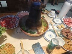 -东镇老火锅(长春路首店)