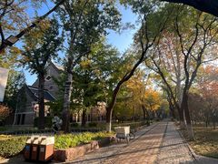 -山东大学(趵突泉校区)