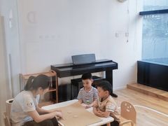 -123+智汇成长中心(保利时光里中心)