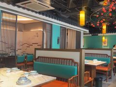 -曹家小菜(胜太路店)