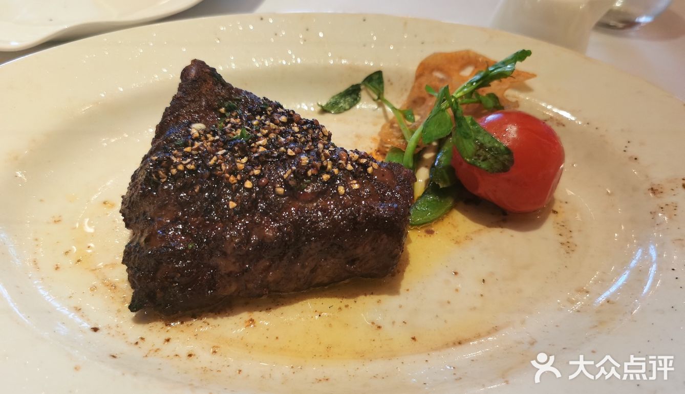 杭州最爱吃的西餐厅🍽没有之一