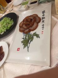 -全聚德烤鸭店·宴会厅(玉泉路店)
