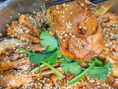 -品味渝香干锅鸭头(垡头西里店)