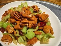 -小草房水煮鱼(东关大街店)